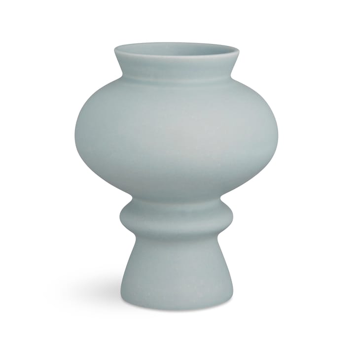 Kontur vaas 23 cm - Blauw - Kähler