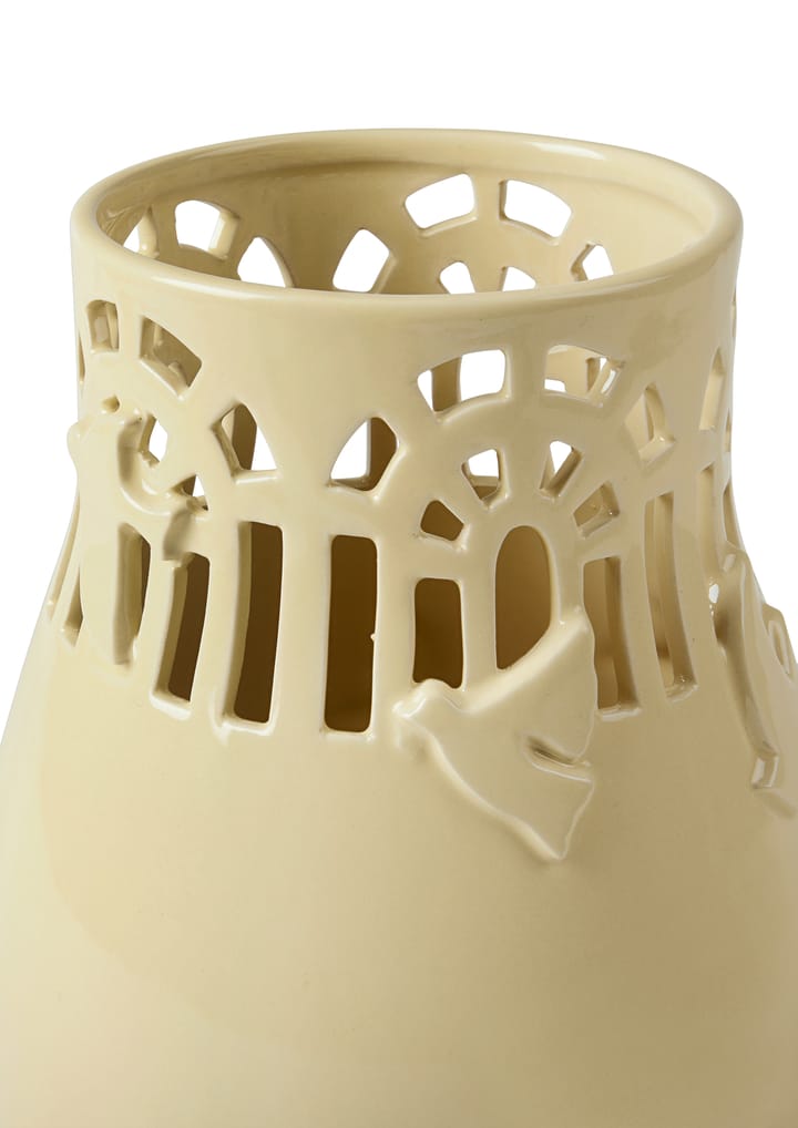 Orangery vaas 18 cm, Honey Kähler