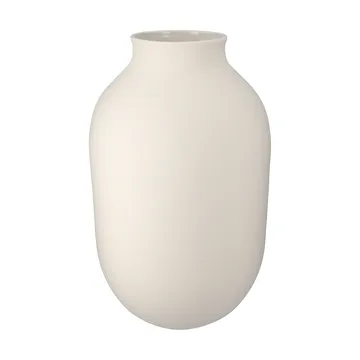 Studio Omaggio vaas - Zand, 50 cm - Kähler