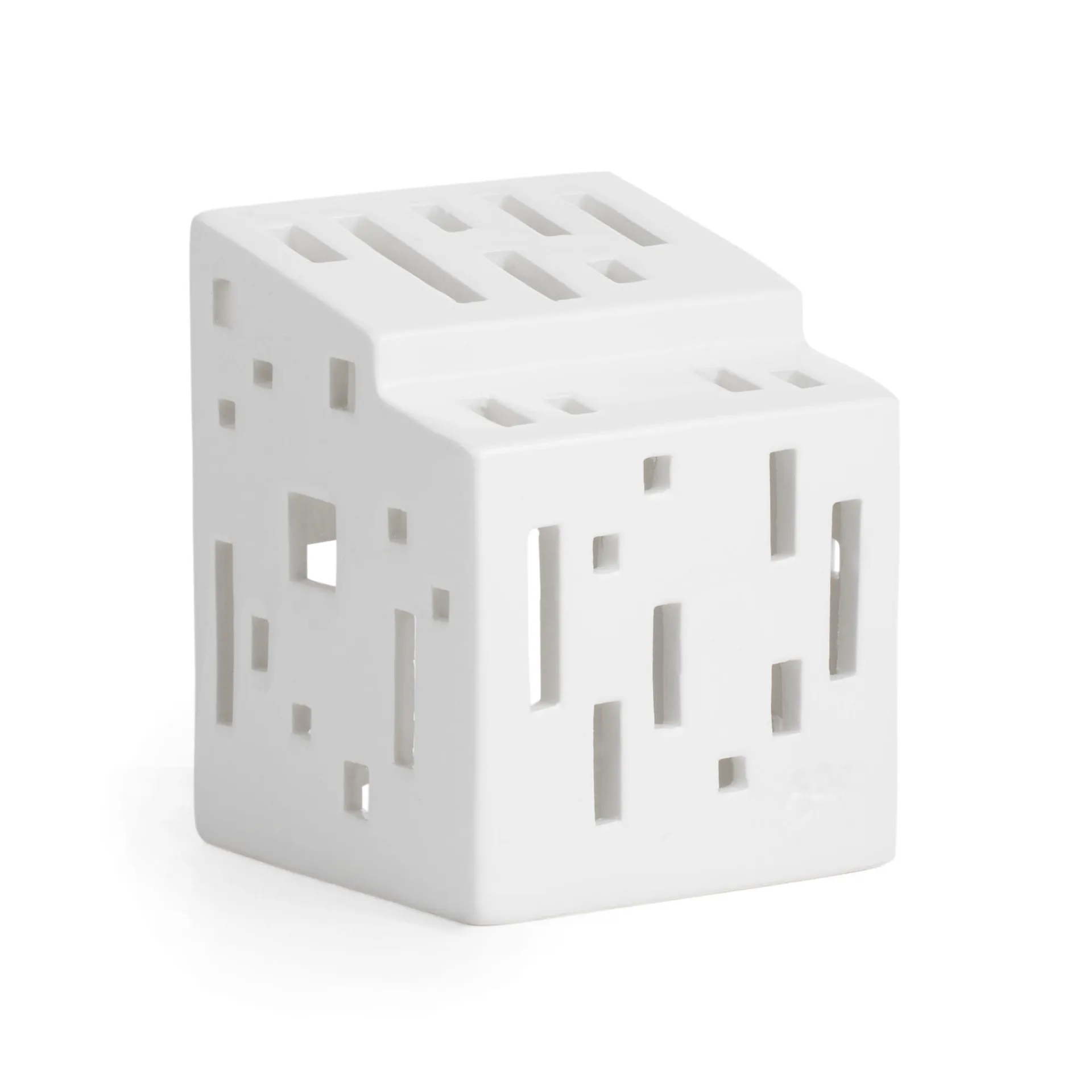 Urbania kaarsenhouder klein, functio Kähler