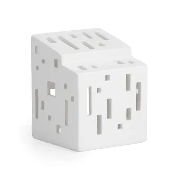 Urbania kaarsenhouder klein - functio - Kähler