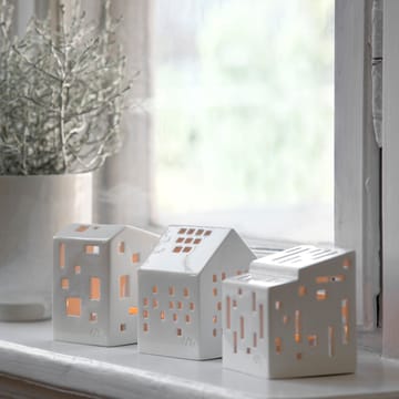 Urbania kaarsenhouder klein - klassisk - Kähler
