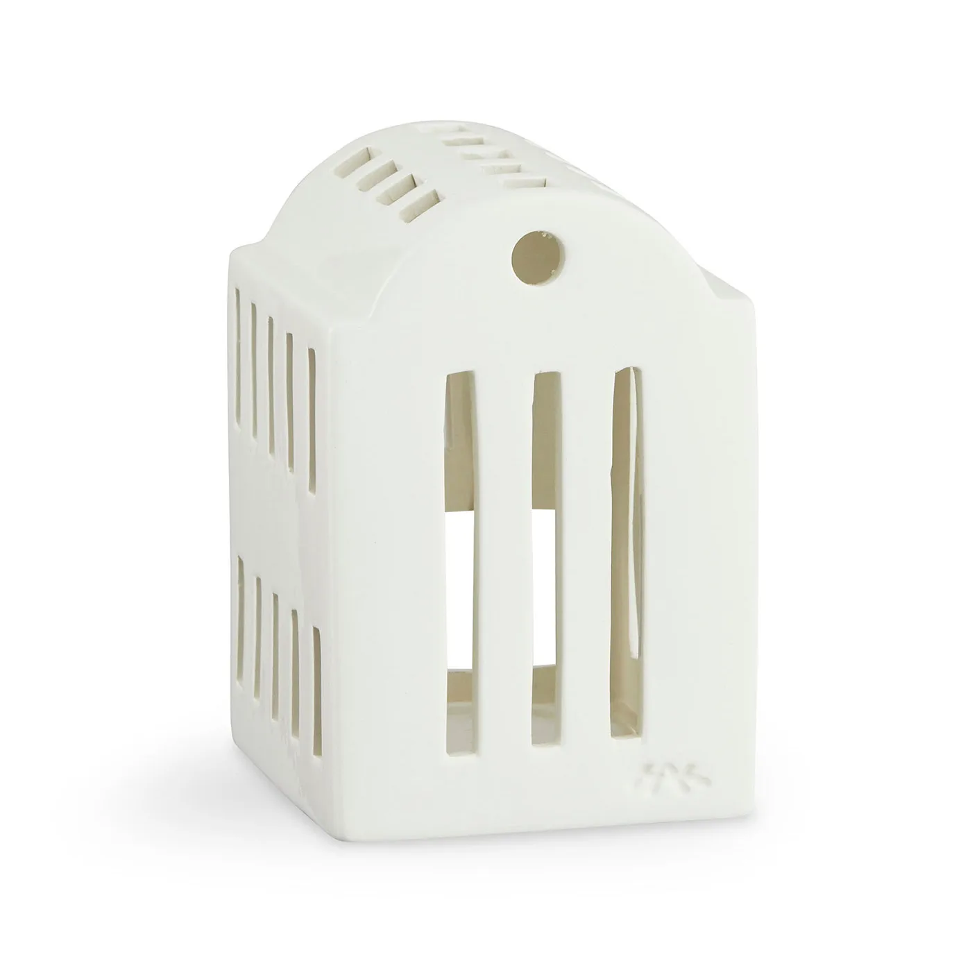 Urbania kaarsenhouder, Smedje Kähler