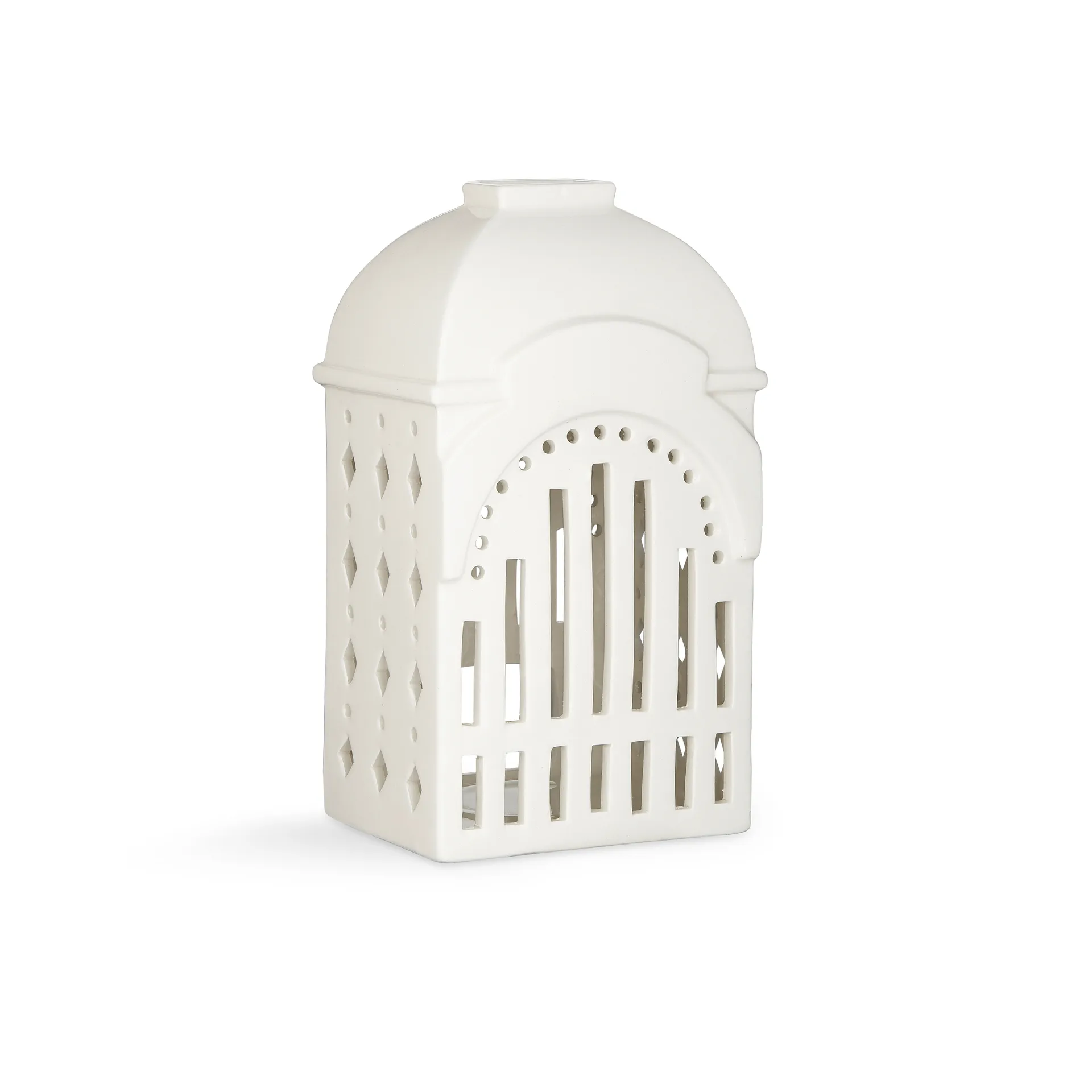 Urbania kaarsenhouder, Tivoli Kähler