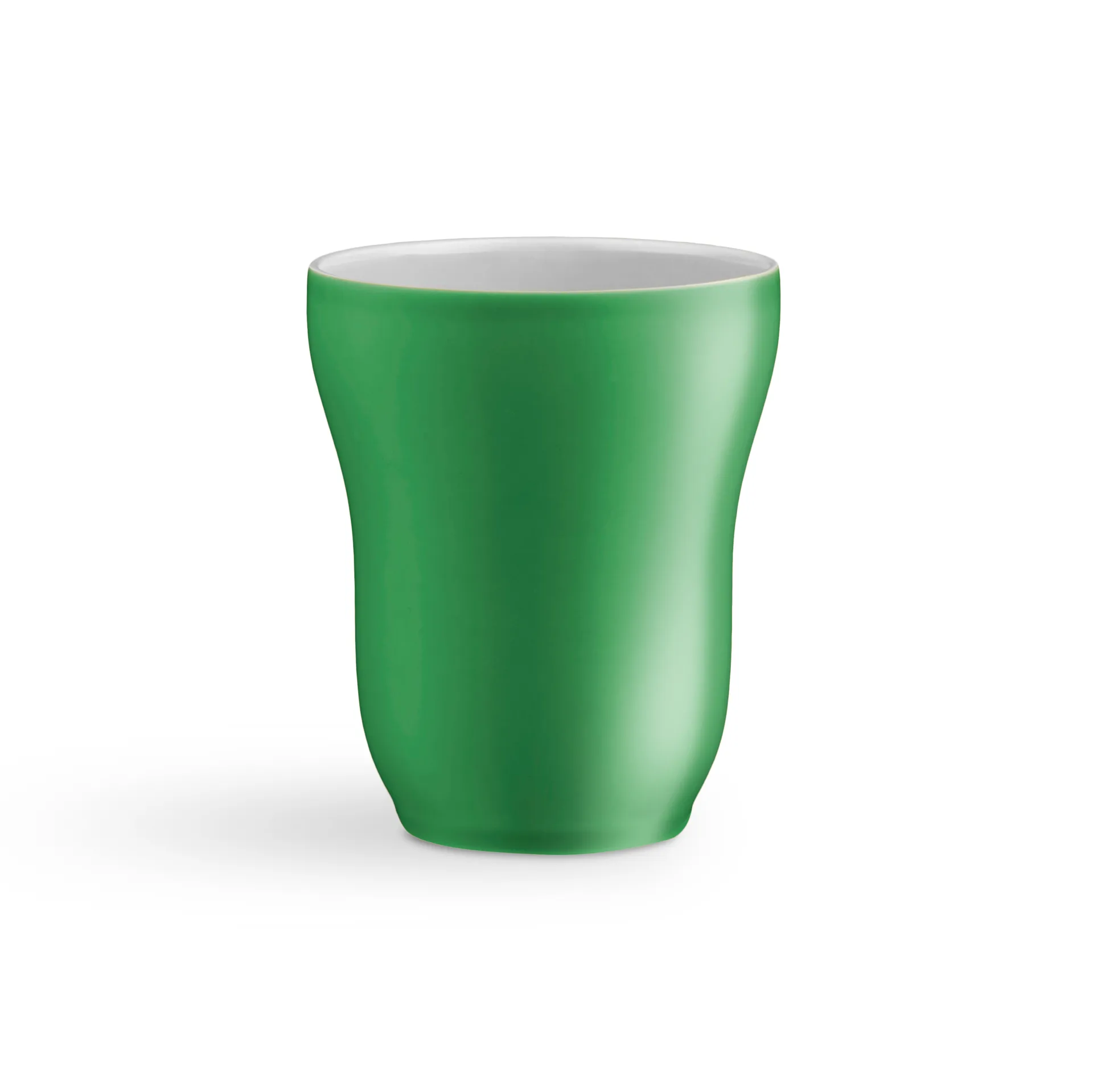 Ursula beker, Donkergroen Kähler