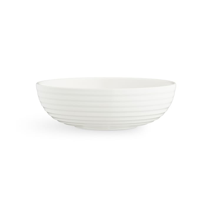 Ursula schaal Ø 16 cm - Wit - Kähler