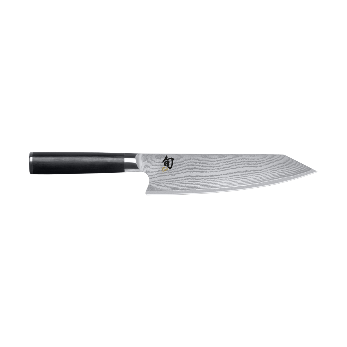 Kai Kiritsuke koksmes 20 cm | Scandinavisch Interieur | Overige messen | Zilverkleurig