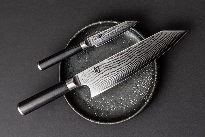Kai Kiritsuke koksmes, 20 cm KAI