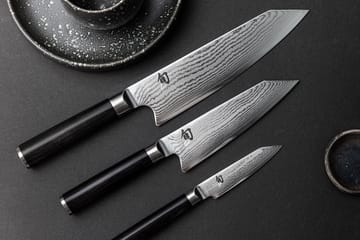 Kai Kiritsuke mes - 15 cm - KAI