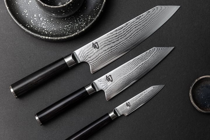 Kai Kiritsuke mes, 15 cm KAI