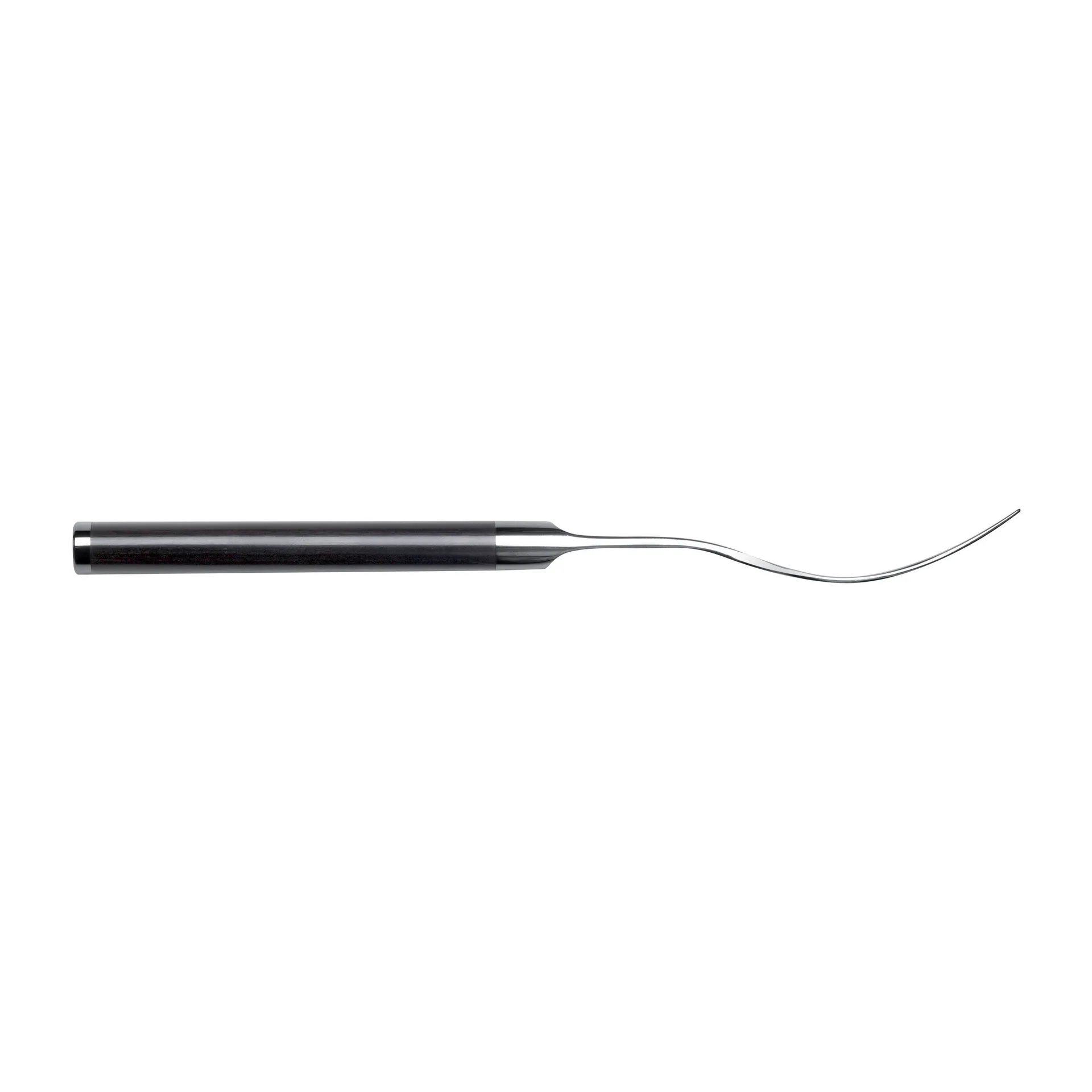 Kai Shun Classic mes & vork set, Chroom-zwart KAI