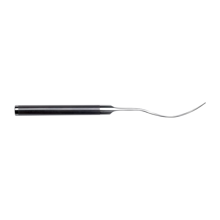 Kai Shun Classic mes & vork set, Chroom-zwart KAI