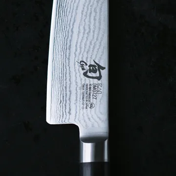 Kai Shun Classic santokumes - 18 cm. - KAI