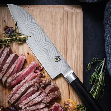 Kai Shun Classic santokumes - 18 cm. - KAI