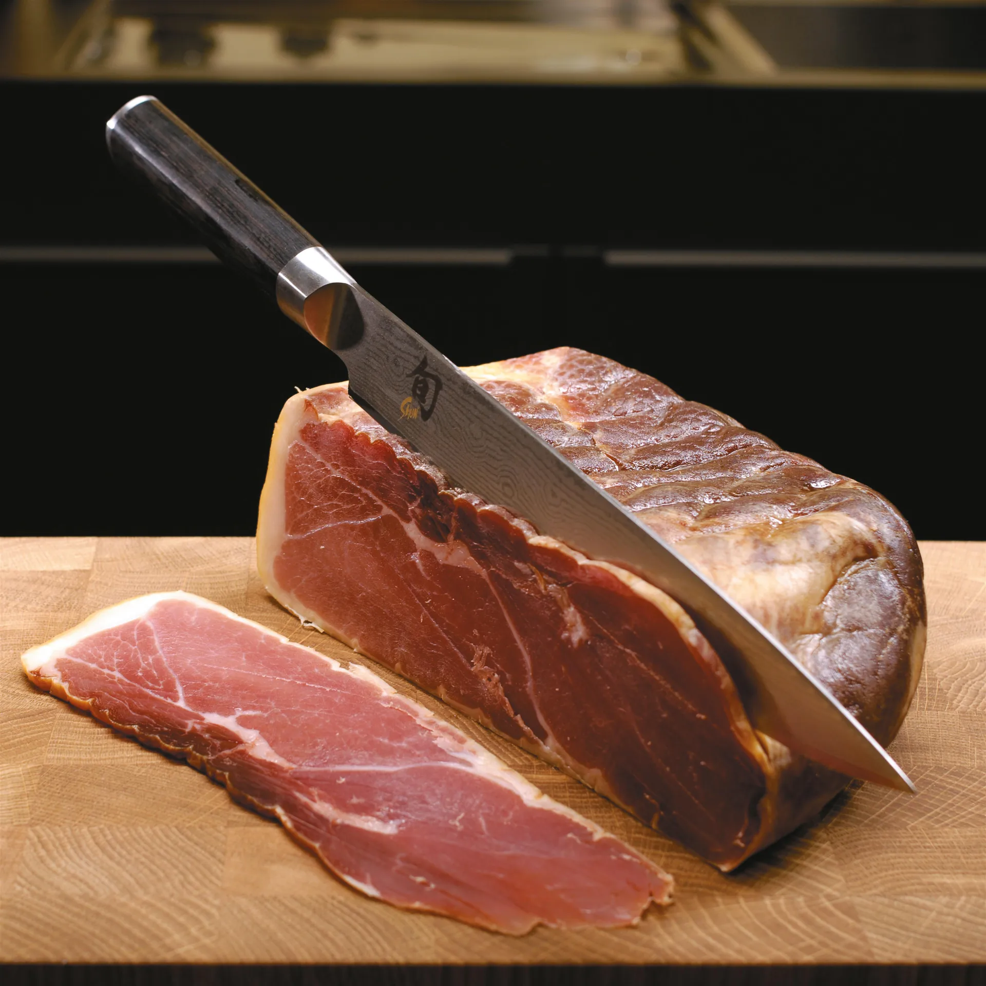 Kai Shun Classic universeel mes, 15 cm. KAI