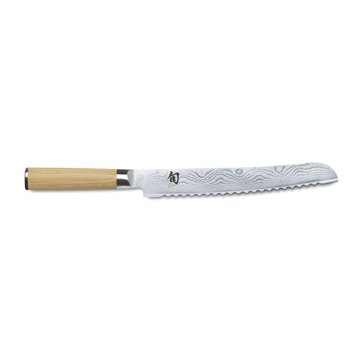 Kai Shun Classic White broodmes - 23 cm - KAI