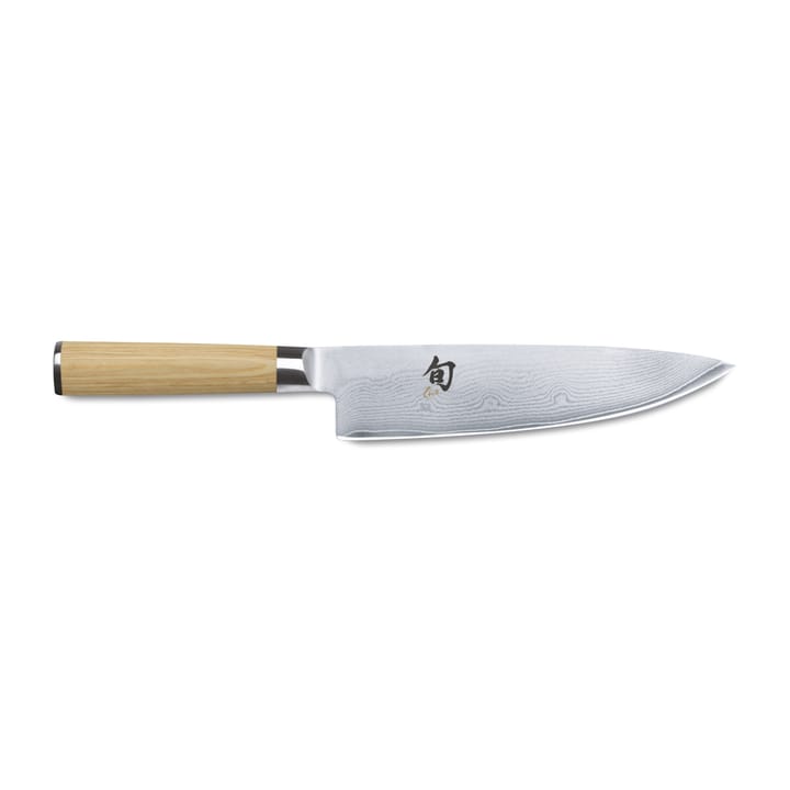 Kai Shun Classic White koksmes - 20 cm - KAI