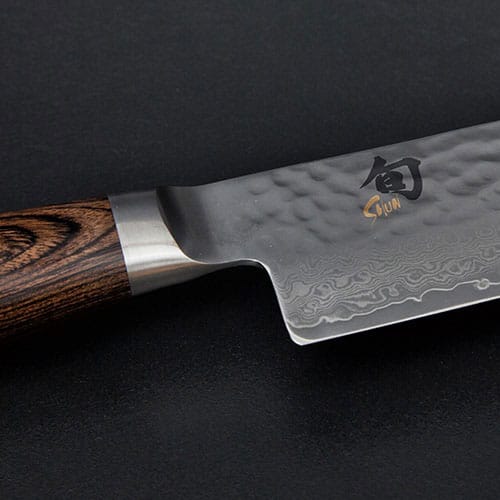 Kai Shun Premier koksmes, 20 cm. KAI