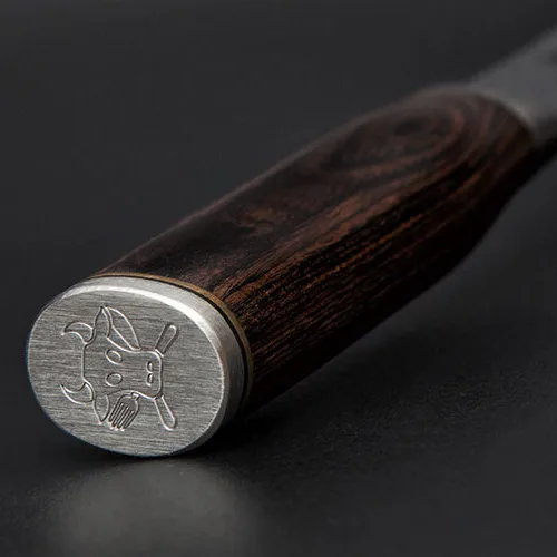 Kai Shun Premier santokumes, 18 cm. KAI