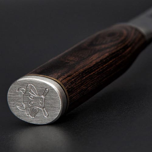 Kai Shun Premier santokumes, 18 cm. KAI