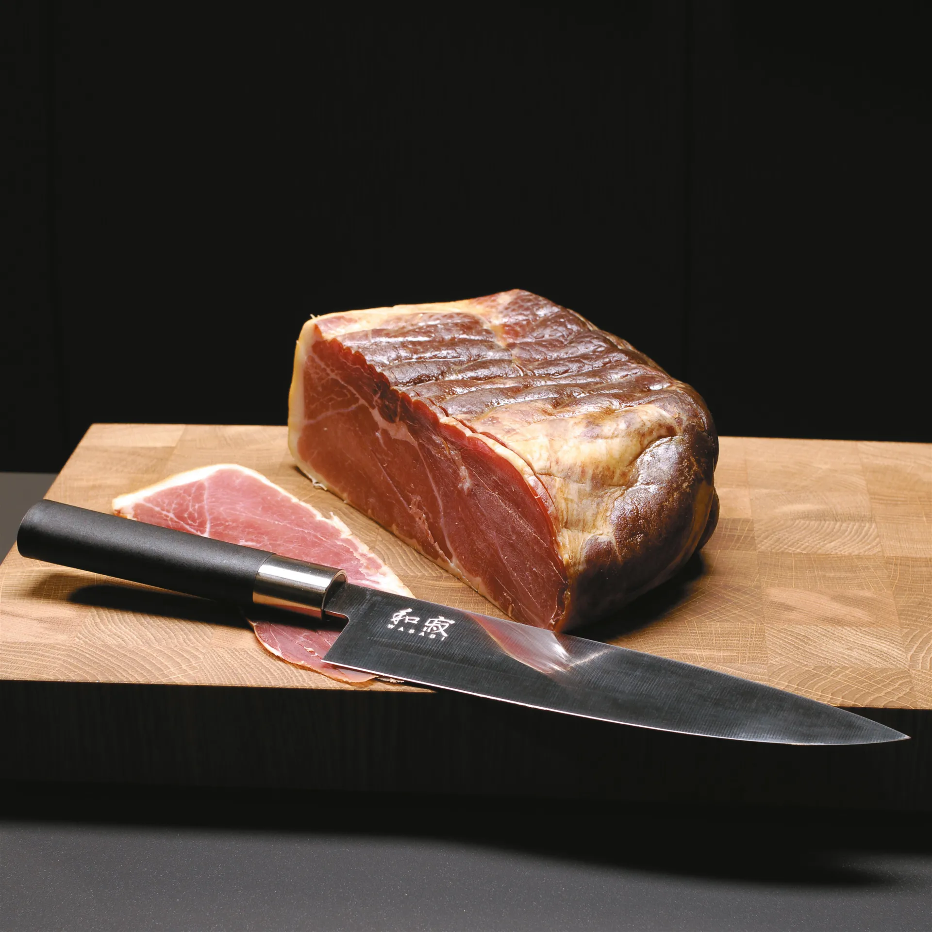 Kai Wasabi Black filémes, 18 cm. KAI