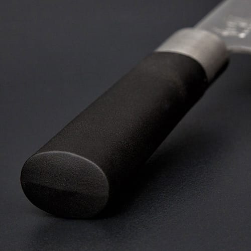 Kai Wasabi Black santokumes, 16.5 cm. KAI