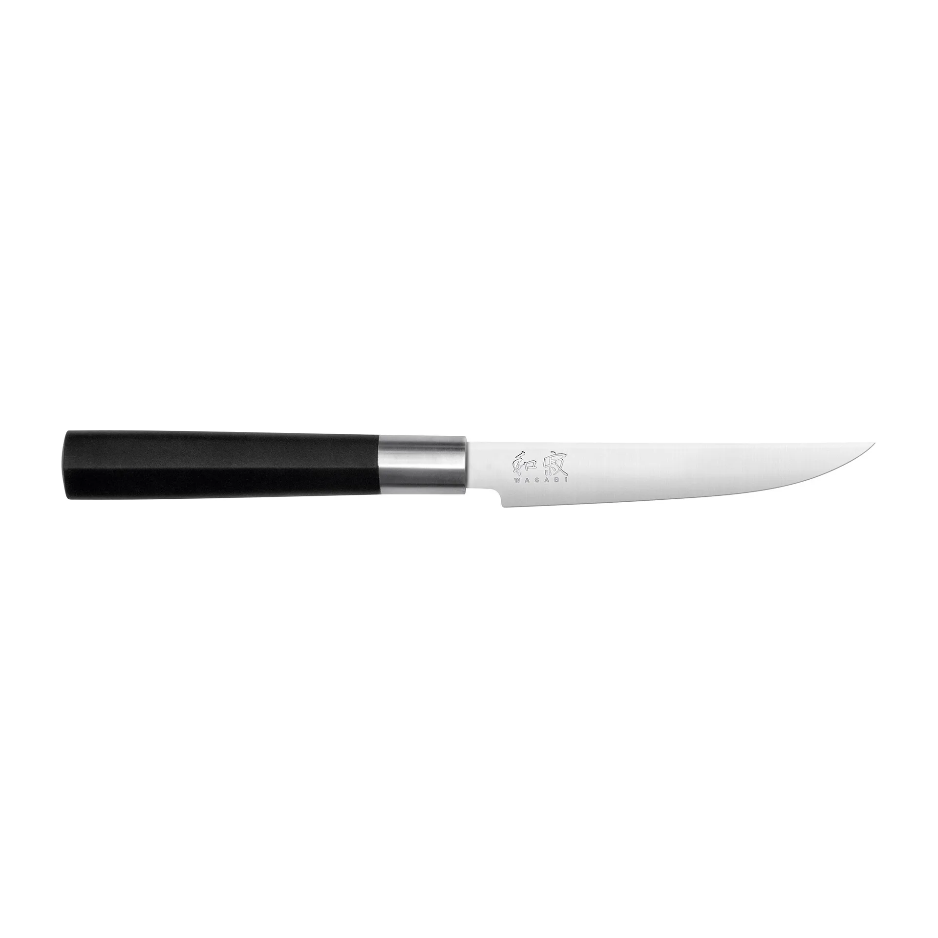 Kai Wasabi Black steakmes, 11 cm KAI
