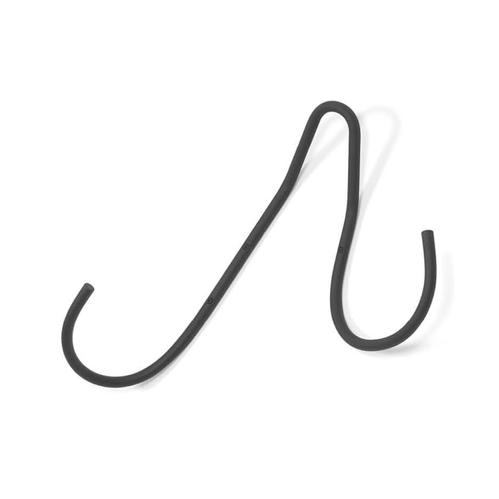 Al Dente kapstok - Grote hoorn-inktkleur - Källemo