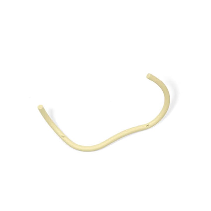Al Dente kapstok - Klein hoorn-witte - Källemo