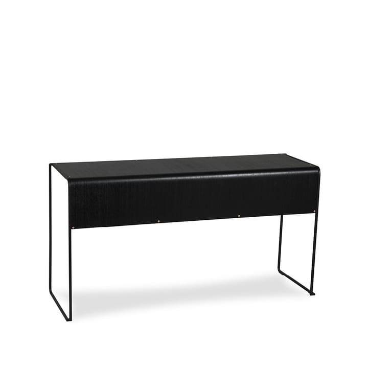 Brokk bureau - Zwart - Källemo