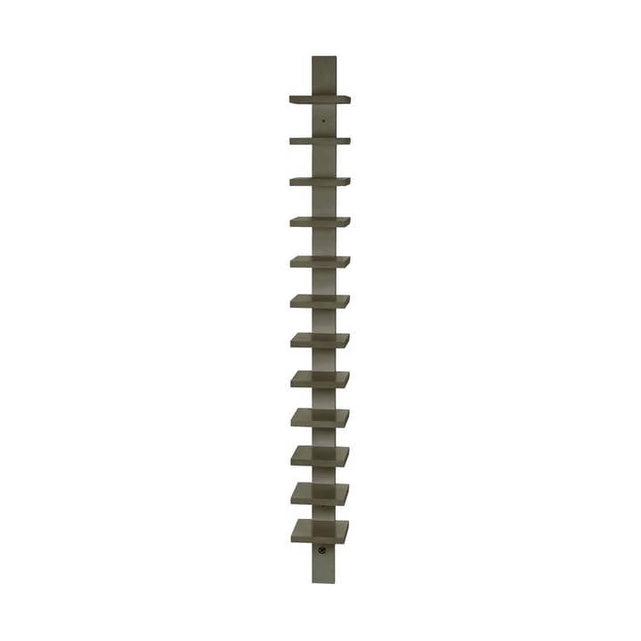 Pilaster plank jubileumeditie Svenssons 125 jaar - Donkergroen - Källemo