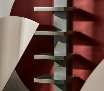 Pilaster plank jubileumeditie Svenssons 125 jaar - Donkergroen - Källemo