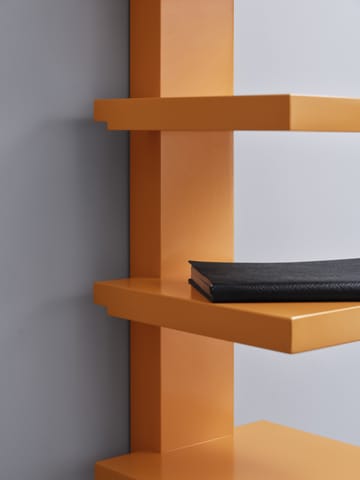 Pilaster wandplank - Havtorn hoogglans - Källemo