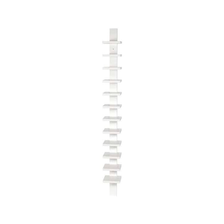 Pilaster wandplank - Wit - Källemo