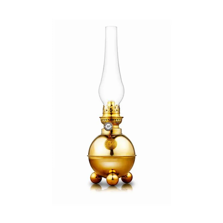 Dragsö olielamp 38 cm - Messing - Karlskrona Lampfabrik
