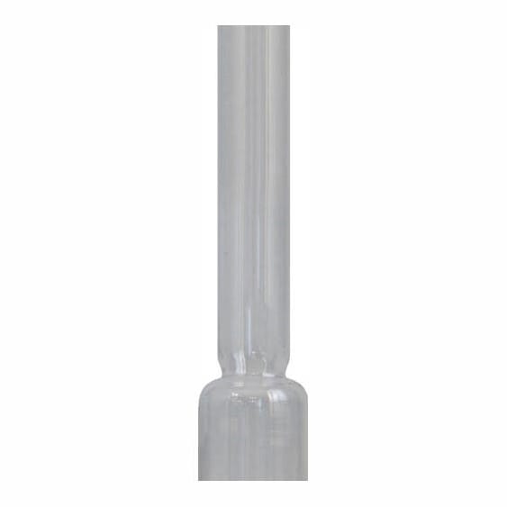 Reserveglas Karlskrona Lampfabrik - Nr.3 Stumholmen/Kungsholmen - Karlskrona Lampfabrik