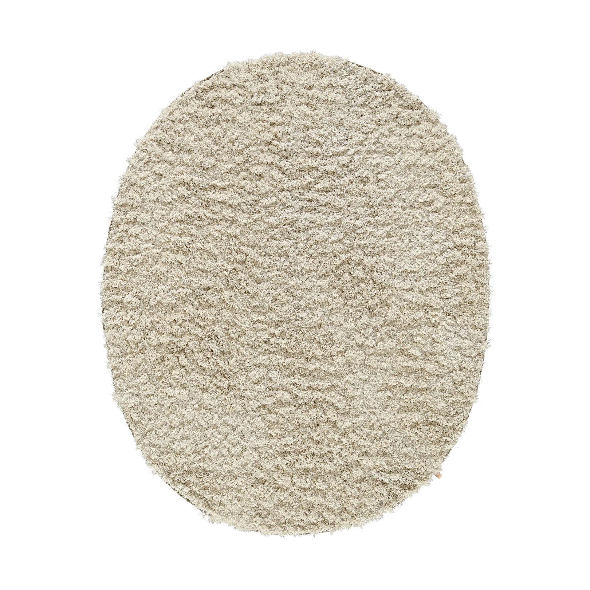 Ålegraes vloerkleed, 128x160 cm, Rimfrost 880 Kasthall