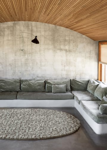 Ålegraes vloerkleed - 240x300 cm, Salvie 530 - Kasthall