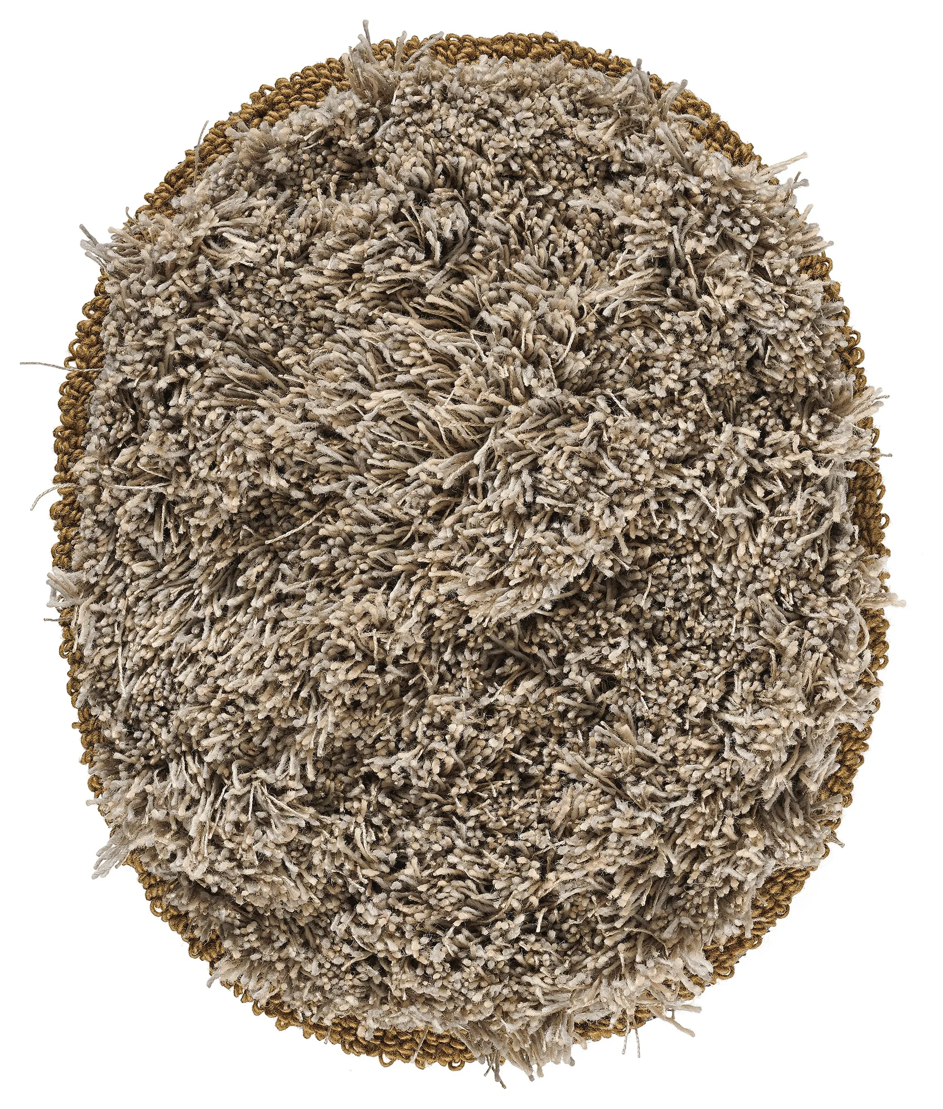 Ålegraes vloerkleed, 280x350 cm, Klint 882 Kasthall