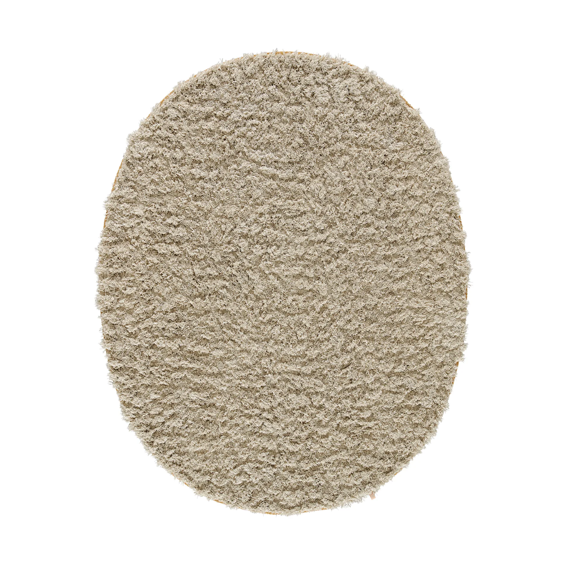 Ålegraes vloerkleed, 320x400 cm, Kalk 881 Kasthall