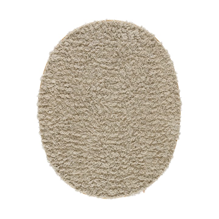Ålegraes vloerkleed - 360x450 cm, Kalk 881 - Kasthall