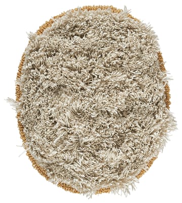 Ålegraes vloerkleed - 360x450 cm, Kalk 881 - Kasthall