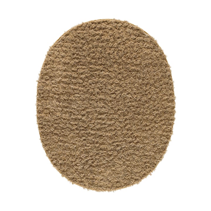 Ålegraes vloerkleed - 360x450 cm, Strå 440 - Kasthall