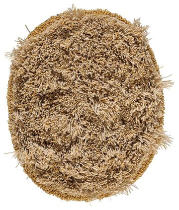 Ålegraes vloerkleed - 360x450 cm, Strå 440 - Kasthall