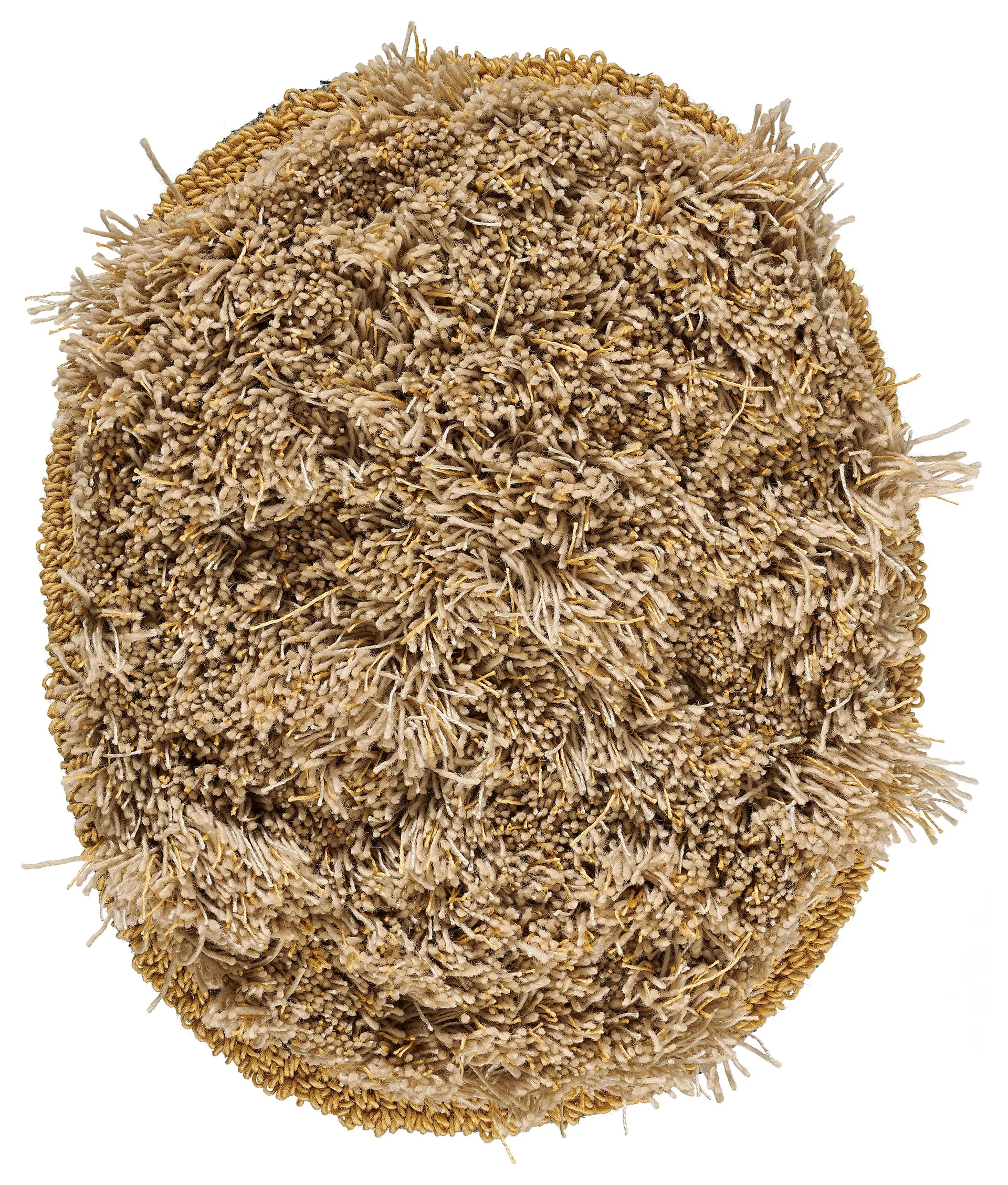 Ålegraes vloerkleed, 96x120 cm, Strå 440 Kasthall