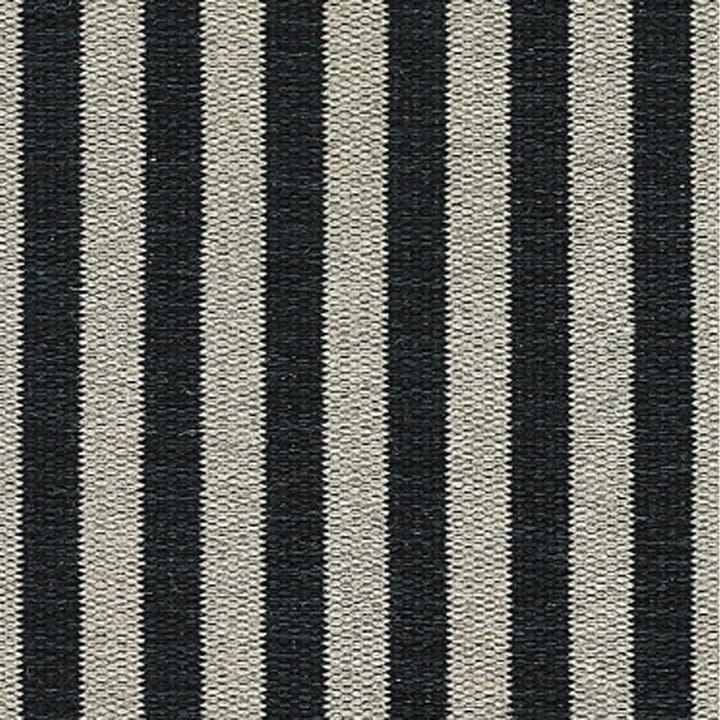 Arkad 922 vloerkleed, Zwart-wit, 160x240 cm Kasthall