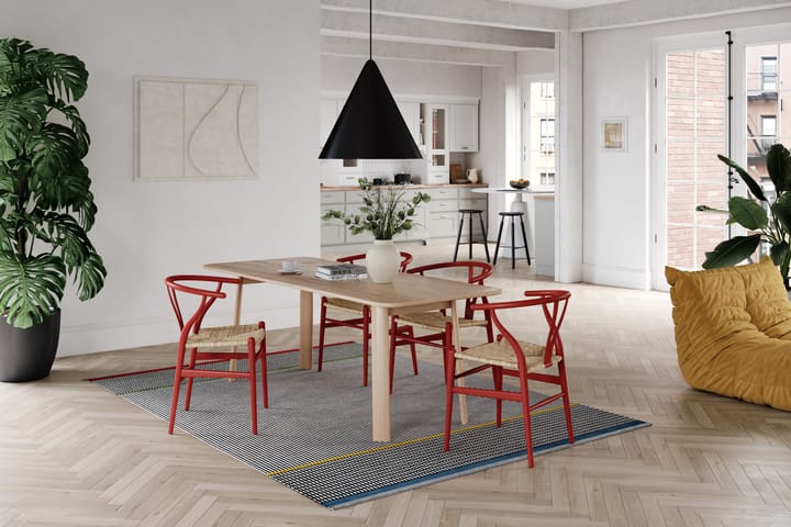 Brochure vloerkleed 170x240 cm, Multi Kasthall