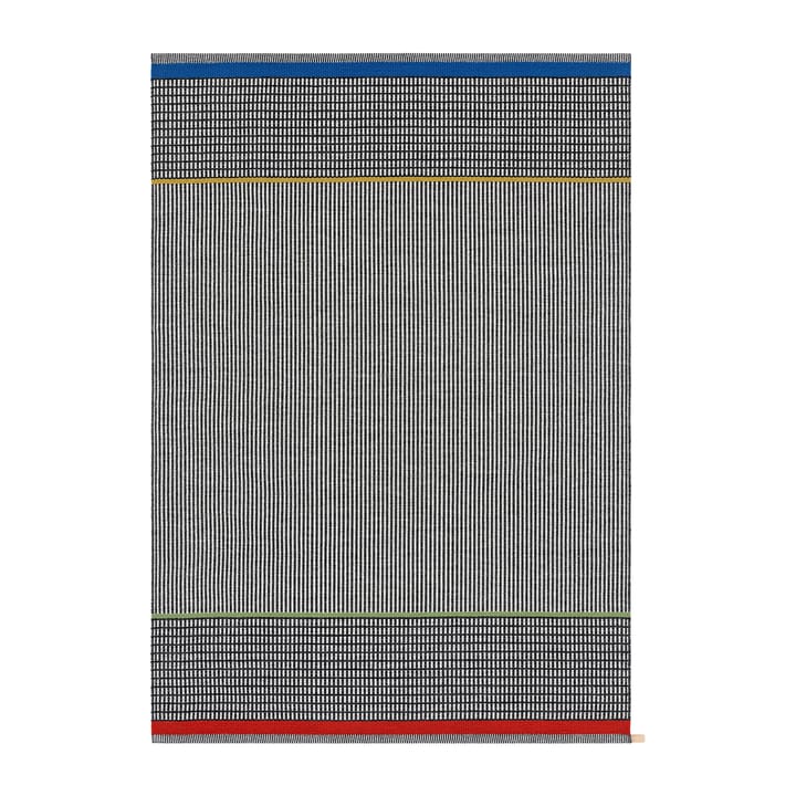 Brochure vloerkleed 200x300 cm - Multi - Kasthall