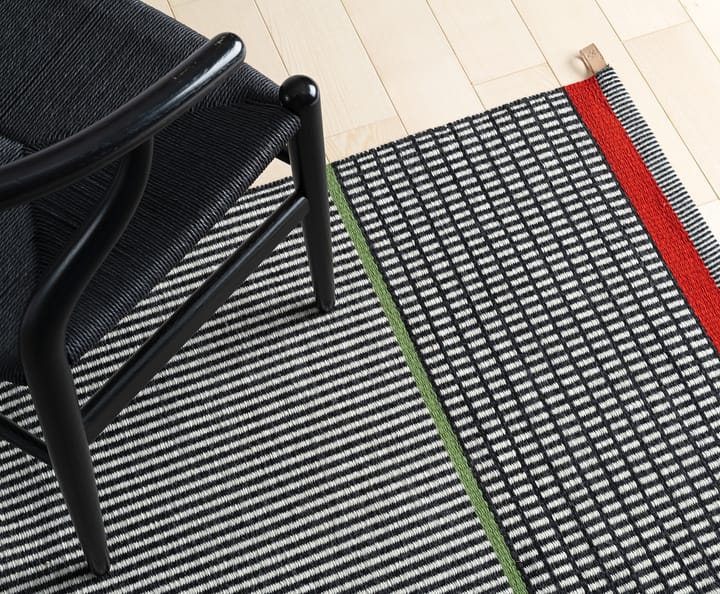 Brochure vloerkleed 200x300 cm, Multi Kasthall