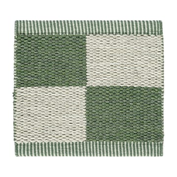 Checkerboard Icon vloerkleed 165x240 cm - Grey Pear - Kasthall